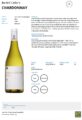 Icon of Bedell Cellars Chardonnay 2021